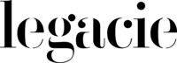 Company logo for Legacie