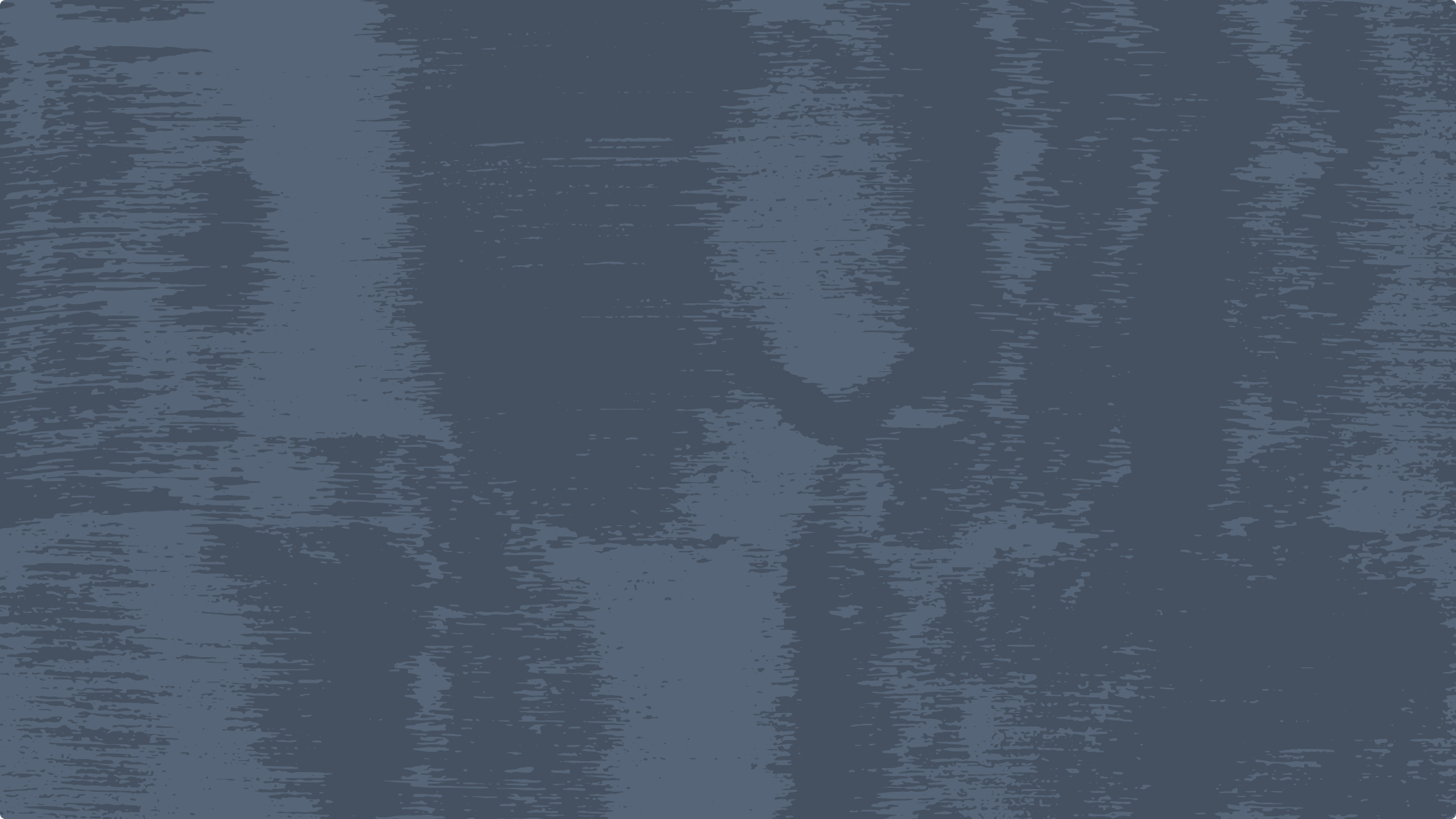Blue metal texture